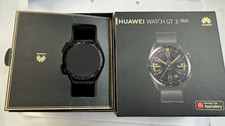 Huawei watch edelstahlgehäuse gebraucht kaufen  Stralsund-Knieper