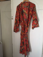 Cotton boho dressing for sale  HOVE