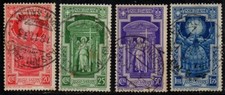 Italia francobolli regno usato  Lodi