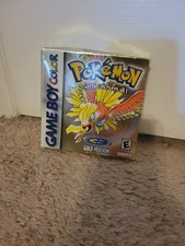 Gameboy color pokemon for sale  Greenville
