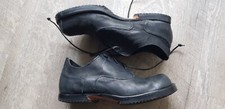 Cydwoq halbschuhe schwarz gebraucht kaufen  Kiel