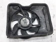 90466493 0130304240  Diffuser, Radiator Fan Opel Omega 1998 FR675864-82 comprar usado  Enviando para Brazil