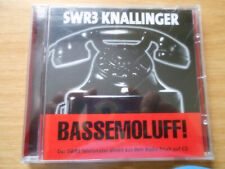 Bassemoluff swr 3 gebraucht kaufen  Mühlheim
