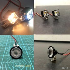 Luce led faro usato  Spedire a Italy