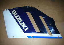 1988 suzuki gsxr750j for sale  LEICESTER