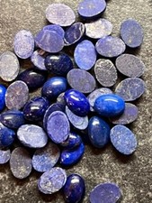 Genuine natural lapis for sale  North Kingstown