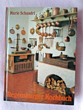 regensburger kochbuch gebraucht kaufen regensburger kochbuch gebraucht kaufen Mitterteich