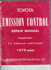 1976 toyota land for sale  Eatonton
