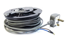 Dc05 cable rewind for sale  COALVILLE