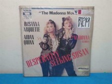 Usado, Disco laser Susan The Madonna Movie DESESPERATELY BUSCANDO comprar usado  Enviando para Brazil