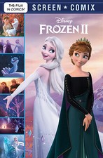 Usado, Frozen 2 (Disney Frozen 2) by Random House Disney comprar usado  Enviando para Brazil