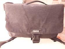 Borsa fotografica tracolla usato  Roma