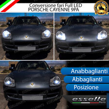 Kit led porsche usato  Napoli