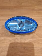 12v oval fog for sale  GLOUCESTER