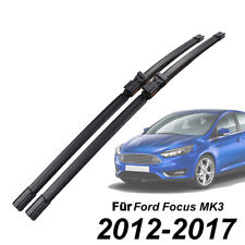 Ford focus mk3 gebraucht kaufen  Langenlonsheim