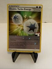 Estrelas brilhantes Double Turbo Energy 151/172 Play! Pacote de prêmios Pokemon HOLO Galaxy comprar usado  Enviando para Brazil