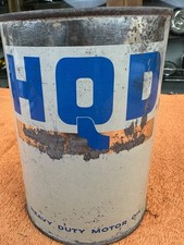 Vintage hqd motor for sale  Indianola