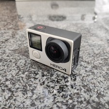 gopro hero4 schwarz gebraucht kaufen gopro hero4 schwarz gebraucht kaufen  Bottrop