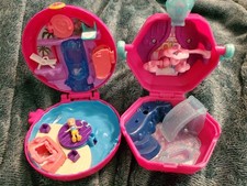 flamingo polly floatie pocket for sale flamingo polly floatie pocket for sale Saint Marys