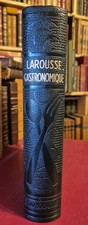 Larousse gastronomique prosper d'occasion  Saint-Just-en-Chevalet
