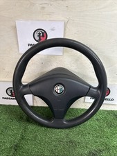 Volante sterzo alfa usato  San Felice a Cancello