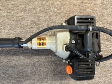 Stihl fs66 brush d'occasion  Expédié en Belgium
