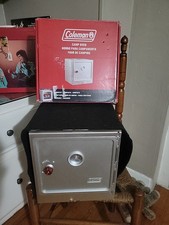 Coleman camp oven for sale  Epsom