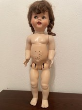 Vintage ideal doll for sale  Lewisville