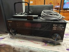 Sintoamplificatore pioneer vsx usato  Treviso