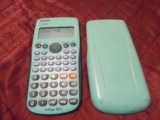 Calculatrice casio collège d'occasion  Saint-Gilles