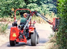 Wanted flail mower for sale  CALDICOT