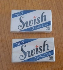 Lamette new swish usato Lamette new swish usato  Milano