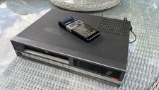 Vintage telefunken video for sale  EPSOM