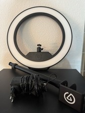 Elgato ring light gebraucht kaufen  Stuttgart