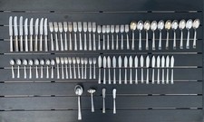 Nostalgisches besteckset wmf gebraucht kaufen  Dortmund