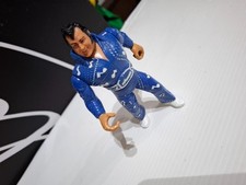 Action figure wwf usato  Roma