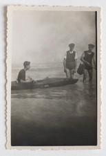 Jeunes hommes canoe d'occasion  Rouen-