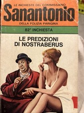 Dard inchieste del usato  Milano