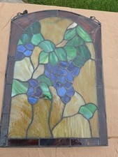Vintage antique stained for sale  Canton