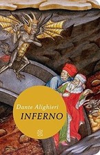 Inferno dante alighieri gebraucht kaufen  Berlin
