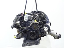 Moteur bmw serie d'occasion  Saint-Lizier