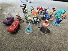 Disney infinity bundle for sale  CHEADLE