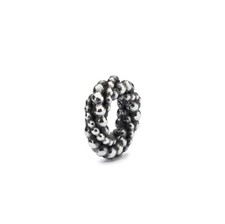 Trollbeads ciclo della usato  Santa Maria Capua Vetere
