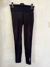 Skins leggings black for sale  SOUTHEND-ON-SEA