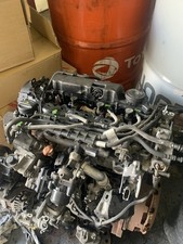 Complete engine 2.2 for sale  LINCOLN