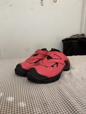 KIKO KOSTADINOV WESSEX SABO - ROSA EU41 / US8 Quase novo, usado comprar usado  Enviando para Brazil