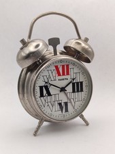 Vintage Raketa Mini Despertador Mostrador Artístico  comprar usado  Enviando para Brazil