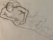 Beau dessin art d'occasion  Toulouse-