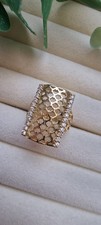 14k gold plated for sale  SHEFFIELD
