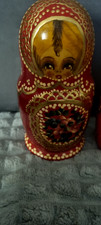 Russian matryoshka nesting for sale  SOUTH OCKENDON